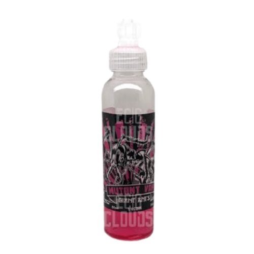 Mutant Vape 80ml E-liquid - Best Vape Wholesale
