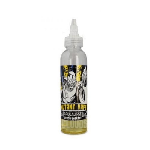 Mutant Vape 80ml E-liquid - Best Vape Wholesale