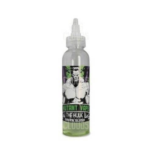 Mutant Vape 80ml E-liquid - Best Vape Wholesale