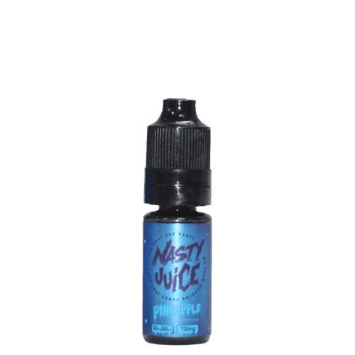 Nasty Juice 10ml E-Liquid (Pack of 10) - Best Vape Wholesale