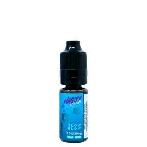 Nasty Juice 10ML Nic Salt (Pack of 10) - Best Vape Wholesale