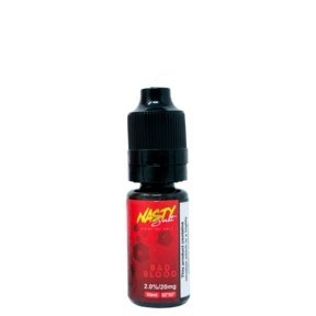 Nasty Juice 10ML Nic Salt (Pack of 10) - Best Vape Wholesale