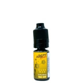 Nasty Juice 10ML Nic Salt (Pack of 10) - Best Vape Wholesale