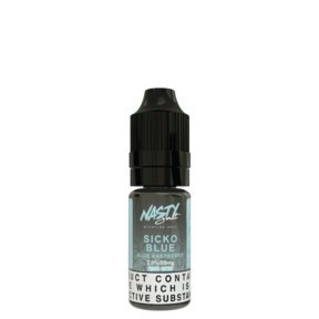 Nasty Juice 10ML Nic Salt (Pack of 10) - Best Vape Wholesale