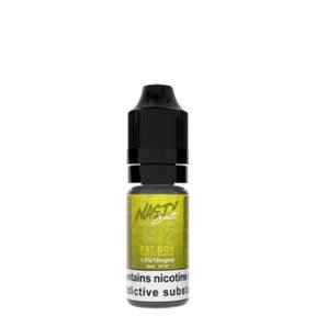 Nasty Juice 10ML Nic Salt (Pack of 10) - Best Vape Wholesale