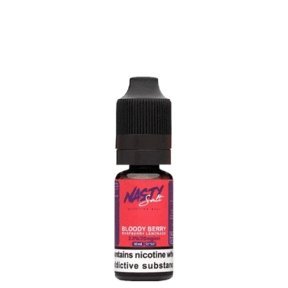 Nasty Juice 10ML Nic Salt (Pack of 10) - Best Vape Wholesale