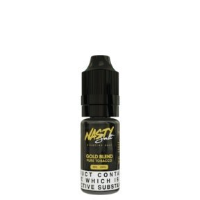 Nasty Juice 10ML Nic Salt (Pack of 10) - Best Vape Wholesale