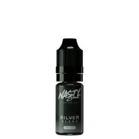 Nasty Juice 10ML Nic Salt (Pack of 10) - Best Vape Wholesale