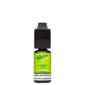 Nasty Juice 10ML Nic Salt (Pack of 10) - Best Vape Wholesale