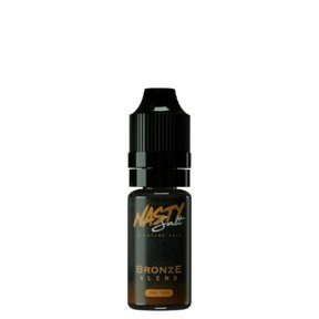 Nasty Juice 10ML Nic Salt (Pack of 10) - Best Vape Wholesale