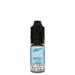 Nasty Juice 10ML Nic Salt (Pack of 10) - Best Vape Wholesale