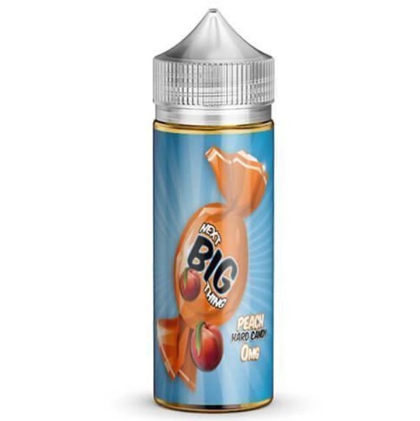 Next BIG Thing 100ml E-liquids - Best Vape Wholesale