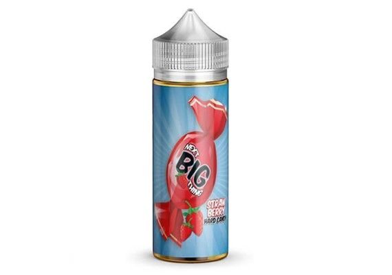 Next BIG Thing 100ml E-liquids - Best Vape Wholesale
