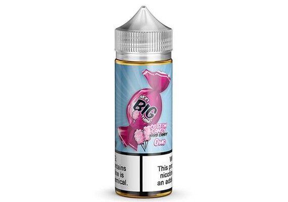 Next BIG Thing 100ml E-liquids - Best Vape Wholesale