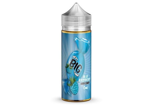 Next BIG Thing 100ml E-liquids - Best Vape Wholesale