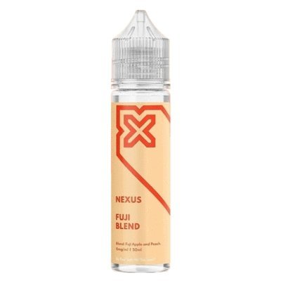 Nexus 50ml Shortfill - Best Vape Wholesale