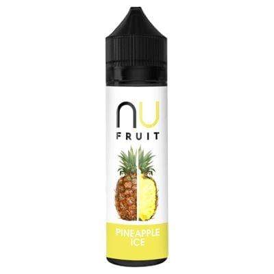 Nu Fruit 50ml Shortfill - Best Vape Wholesale