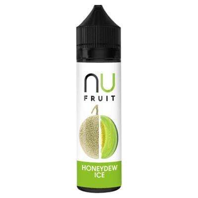 Nu Fruit 50ml Shortfill - Best Vape Wholesale