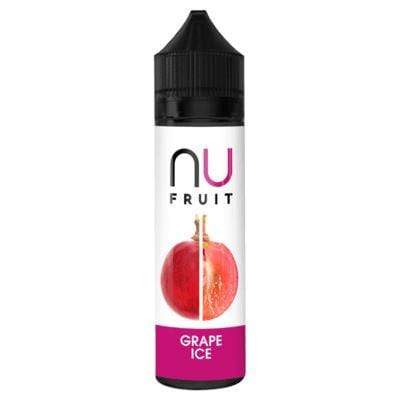 Nu Fruit 50ml Shortfill - Best Vape Wholesale
