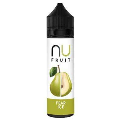 Nu Fruit 50ml Shortfill - Best Vape Wholesale