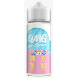 OMG 100m E-Liquid - Best Vape Wholesale