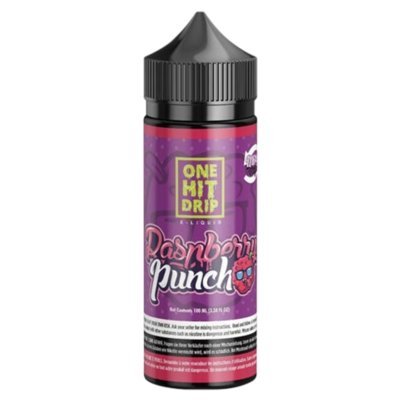 One Hit Drip By Ruthless 100ML Shortfill - Best Vape Wholesale