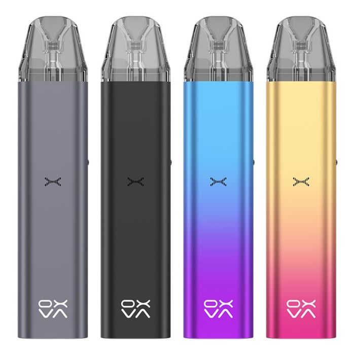 Oxva Slim SE Pod Kit - Best Vape Wholesale