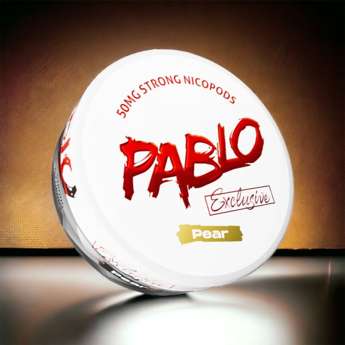 Pablo Nicopods - 5% - Box of 10 - Best Vape Wholesale