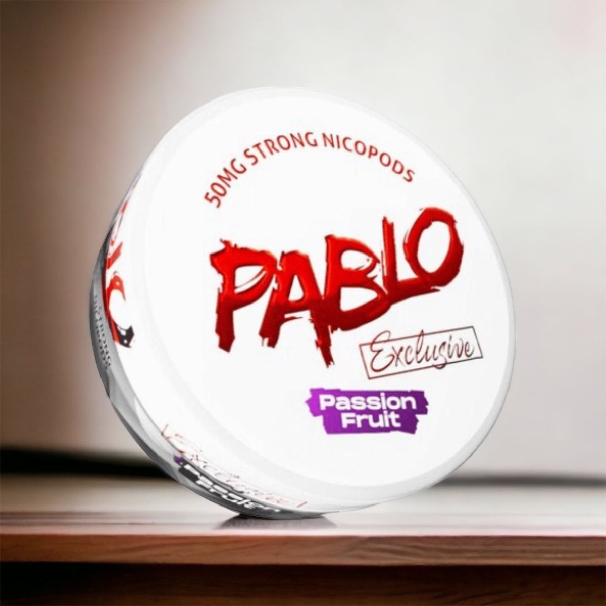 Pablo Nicopods - 5% - Box of 10 - Best Vape Wholesale