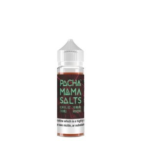 Pacha Mama 10ML Nic Salt (Pack of 10) - Best Vape Wholesale