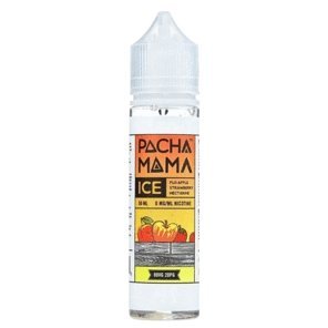 Pacha Mama 50ml Shortfill - Best Vape Wholesale