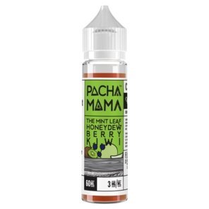 Pacha Mama 50ml Shortfill - Best Vape Wholesale