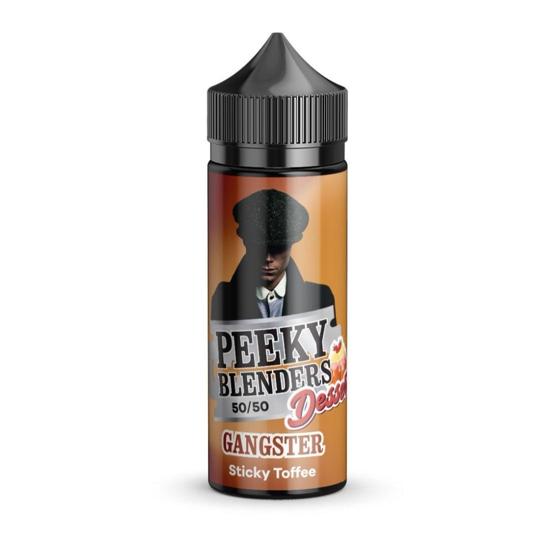 Peeky Blenders Desserts 100ML Shortfill - Best Vape Wholesale