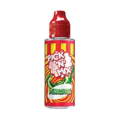 Pick N Mix 100ML Shortfill - Best Vape Wholesale