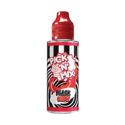 Pick N Mix 100ML Shortfill - Best Vape Wholesale