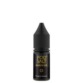 Pod Salt 10ML Nic Salt (Pack of 10) - Best Vape Wholesale