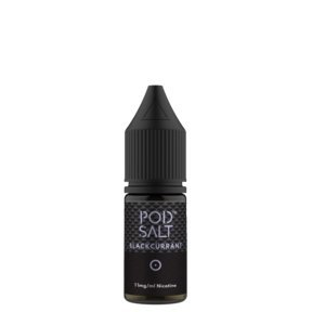 Pod Salt 10ML Nic Salt (Pack of 10) - Best Vape Wholesale