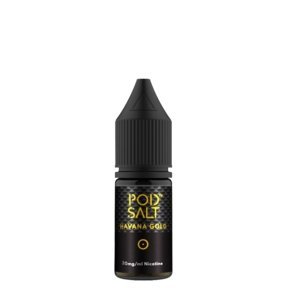 Pod Salt 10ML Nic Salt (Pack of 10) - Best Vape Wholesale