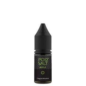 Pod Salt 10ML Nic Salt (Pack of 10) - Best Vape Wholesale