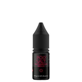 Pod Salt 10ML Nic Salt (Pack of 10) - Best Vape Wholesale