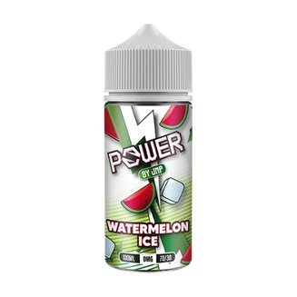 Power By JNP E-liquids 100ml Shortfill - Best Vape Wholesale