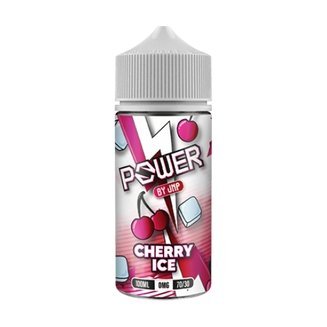 Power By JNP E-liquids 100ml Shortfill - Best Vape Wholesale