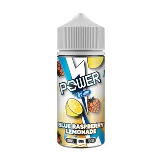 Power By JNP E-liquids 100ml Shortfill - Best Vape Wholesale