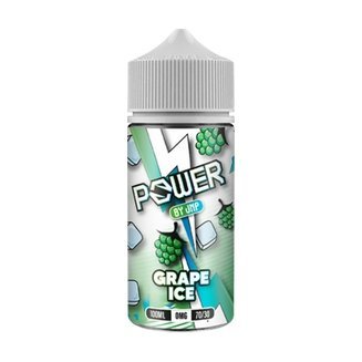 Power By JNP E-liquids 100ml Shortfill - Best Vape Wholesale