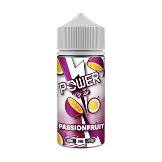 Power By JNP E-liquids 100ml Shortfill - Best Vape Wholesale