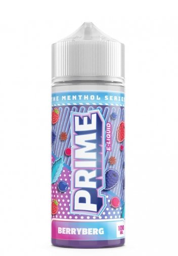 Prime 100ml Shortfill - Best Vape Wholesale