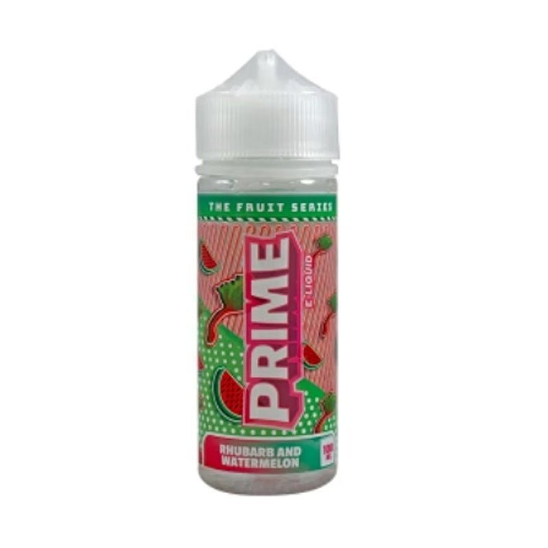 Prime 100ml Shortfill - Best Vape Wholesale