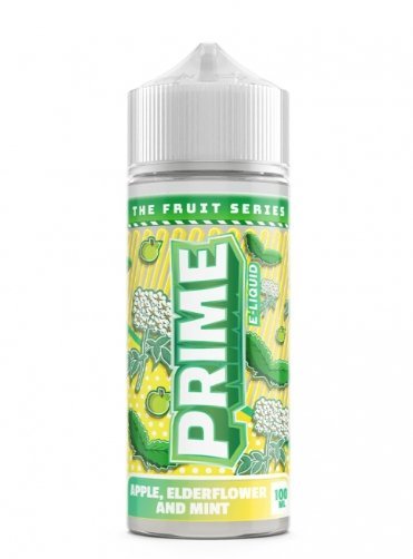 Prime 100ml Shortfill - Best Vape Wholesale