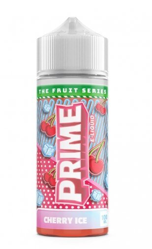 Prime 100ml Shortfill - Best Vape Wholesale