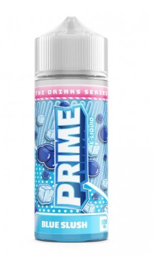 Prime 100ml Shortfill - Best Vape Wholesale